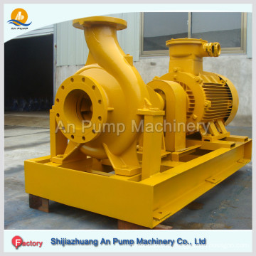 Large Capacity Farm Agricultural Irrigation Water Pump